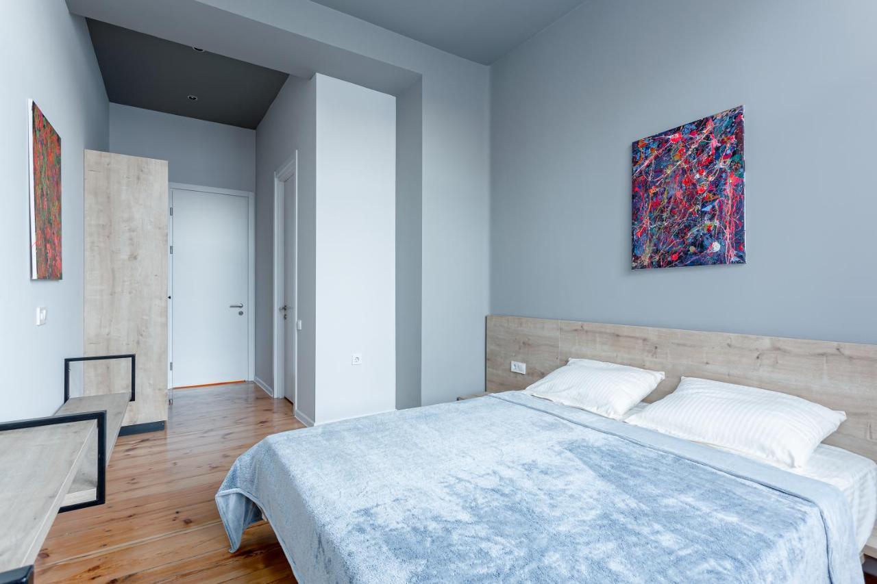 Cozy Room In Old Tbilisi, In Front Of Wine Factory Eksteriør billede